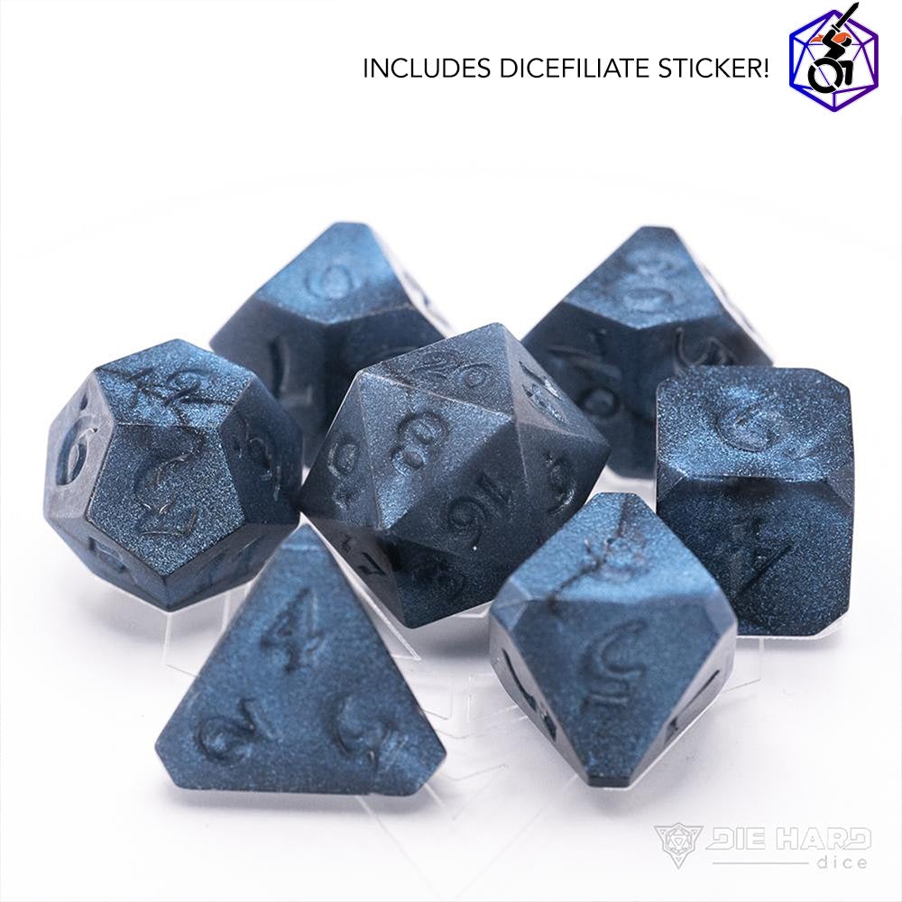 Project Avalore Enchanted Tenebrism